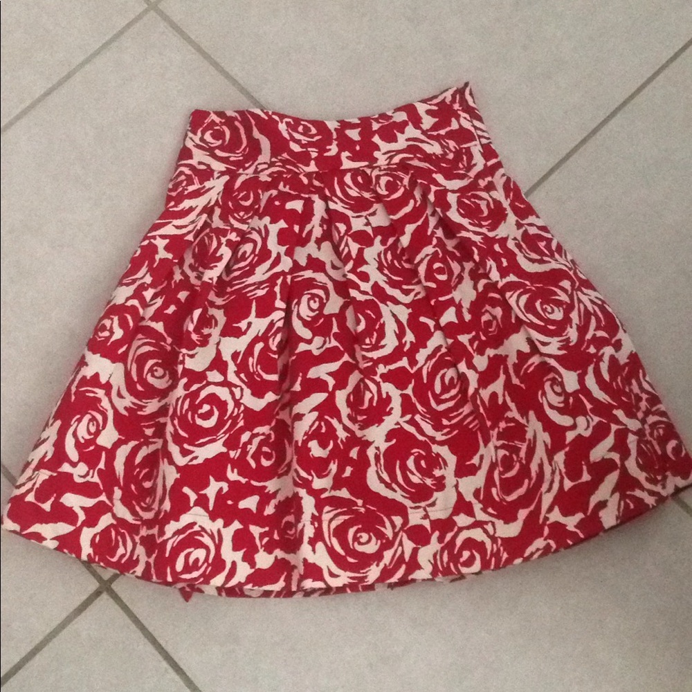 Skirt